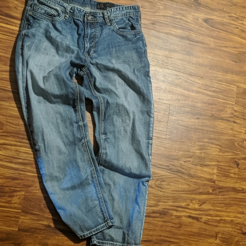 Men's Axel Jeans